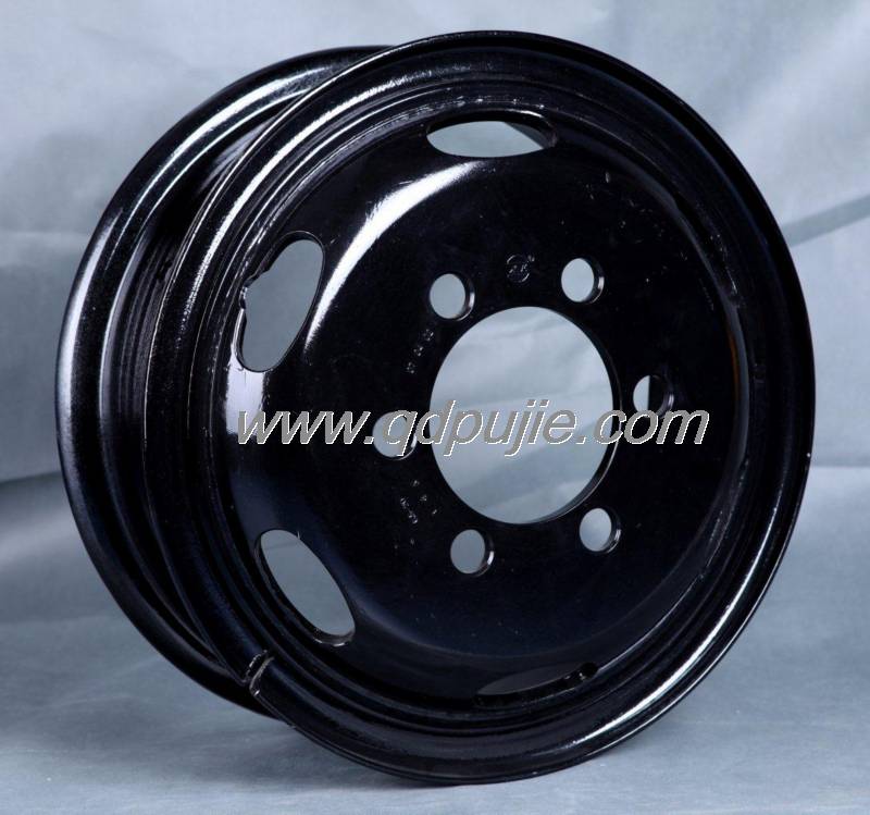 Truck Steel Wheel/rim