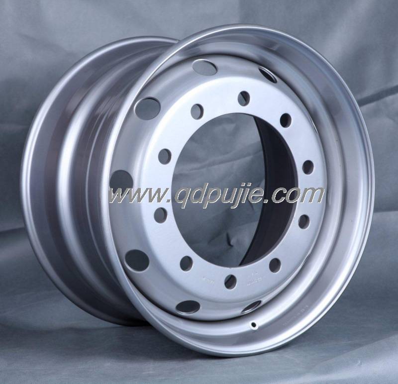 Truck Steel Wheel/rim