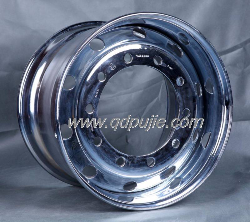 Truck Steel Wheel /Rim