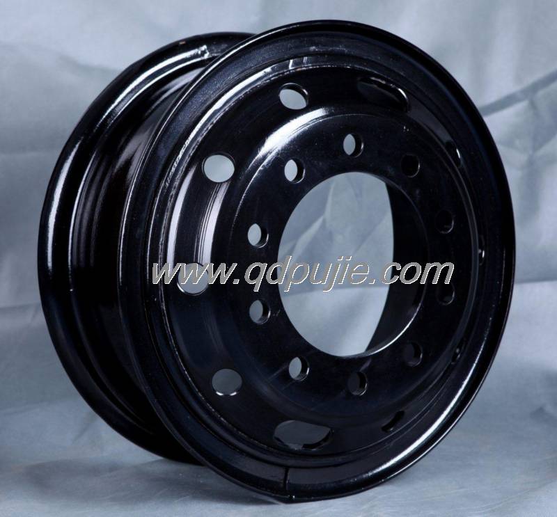 Truck Steel Wheel /Rim