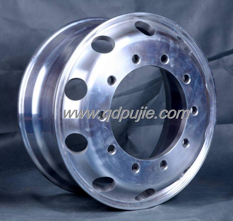Truck Steel Wheel/rim