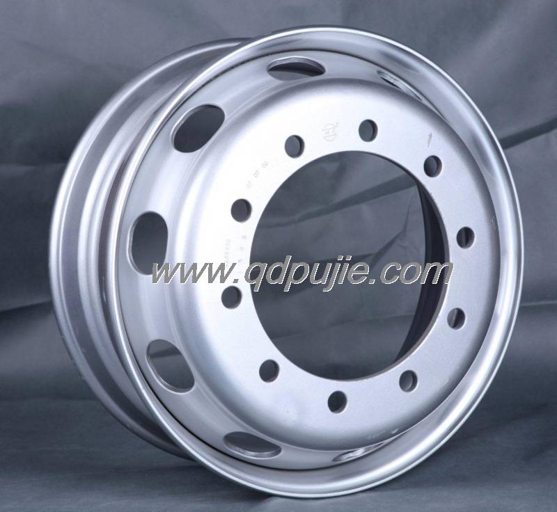 Truck Steel Wheel/rim