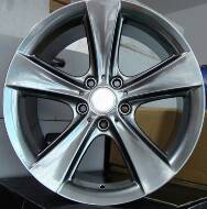 Alloy wheel 9