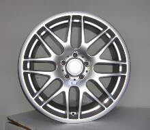 Alloy wheel 13