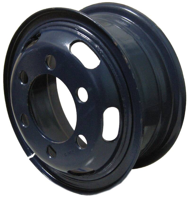 Truck Steel Wheel
