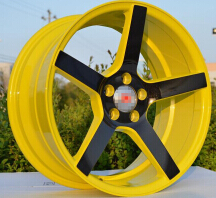 vossen cv5 alloy wheels