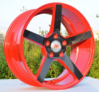 vossen cv5 alloy wheels