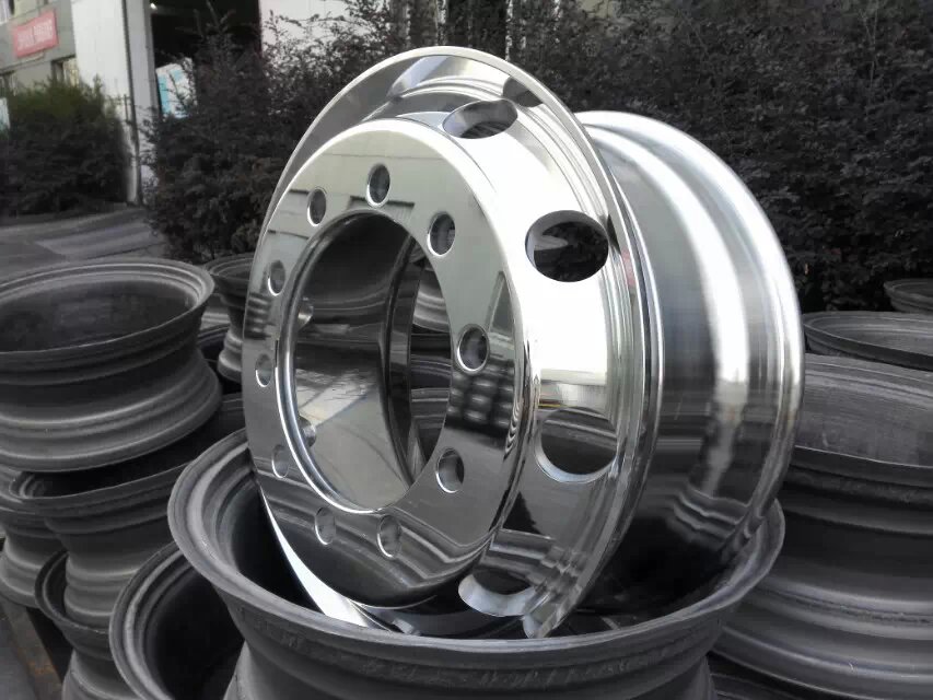Tractor Aluminum Wheel rims