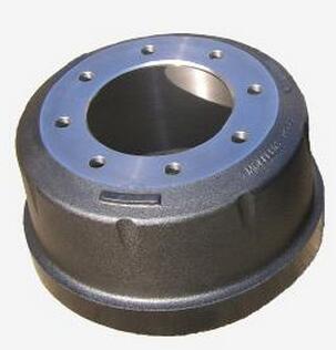 Light Truck Brake Drums
