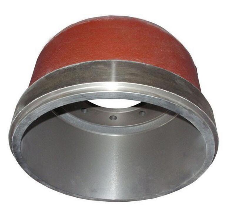 Light Truck Brake drums