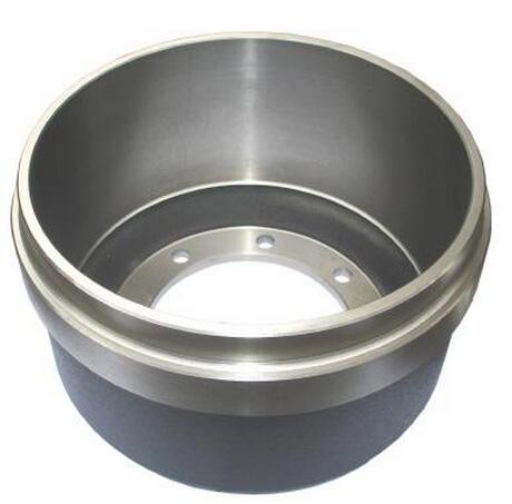 Light Truck Brake drums