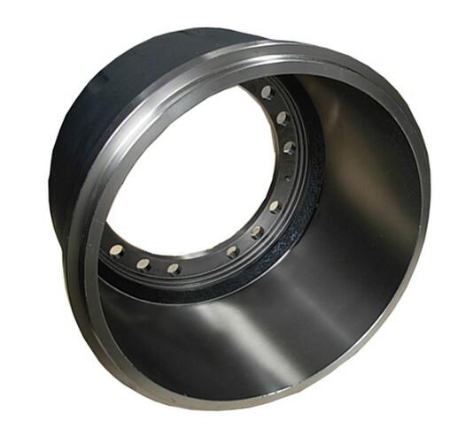 Lorry Truck Brake drums