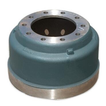 Tractor Brake drums