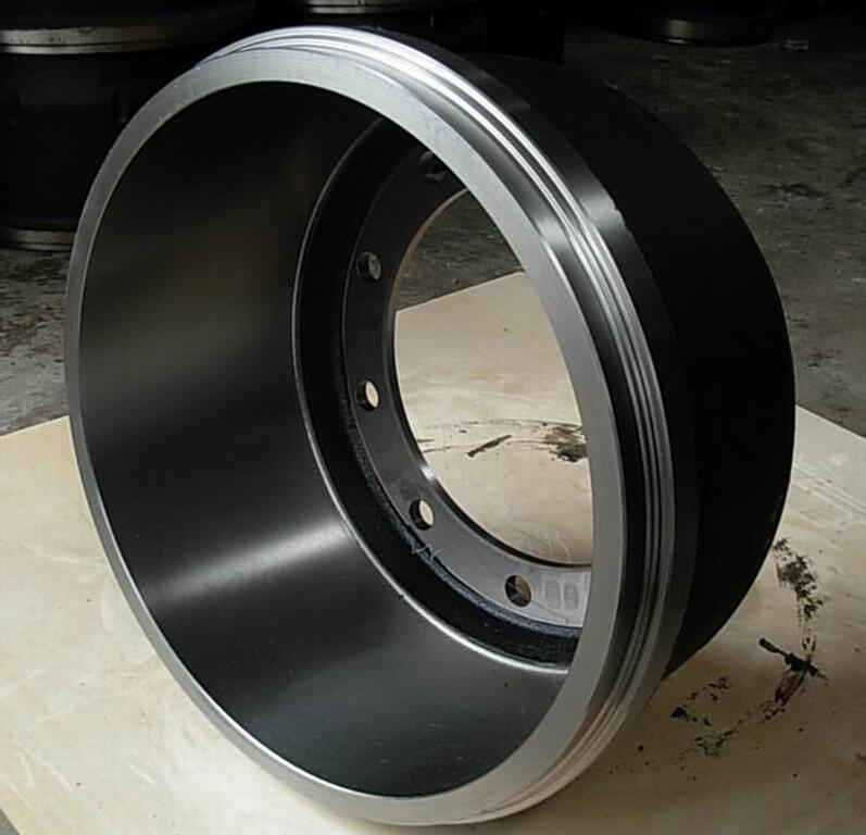Trailer Brake drums