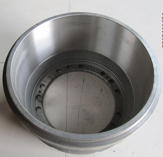 Light Truck Brake drums