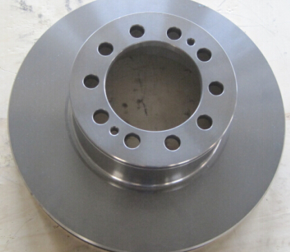 Truck Brake Rotor  9434210312