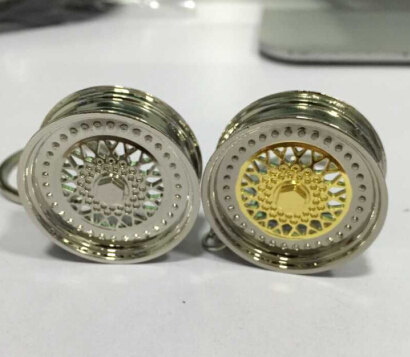 BBS key chains