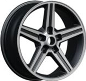 20inch 22inch 24inch alloy wheels