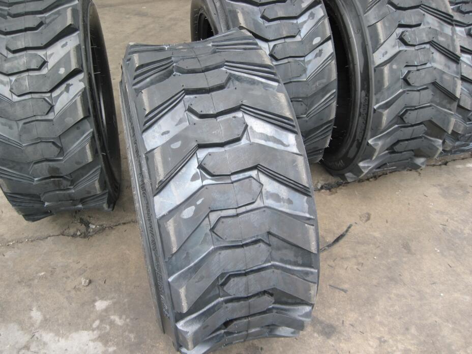 Skidsteer Tires