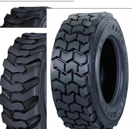 Bobcat Skidsteer Tires