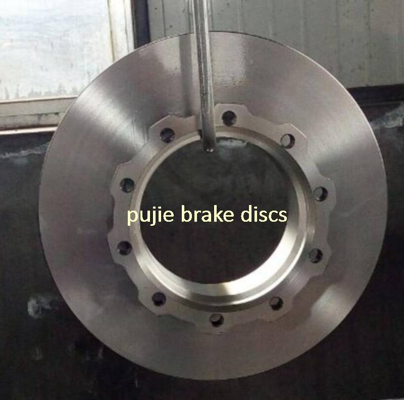 OEM 20995144  volvo truck brake disc