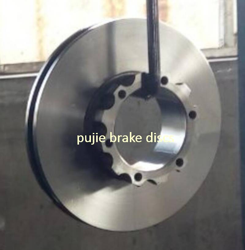 20995144 volvo truck brake rotor