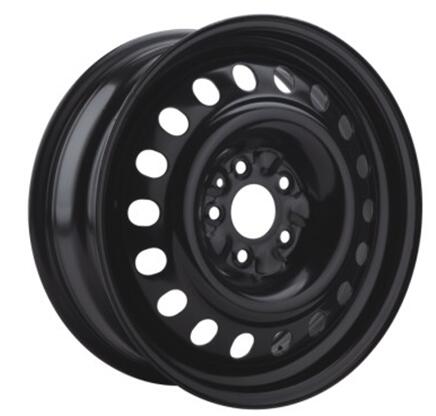 15×7JJ snow steel wheel rim