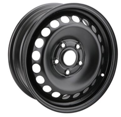 13*5J winner steel wheels
